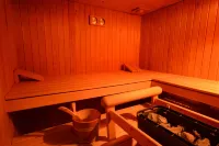 Seehotel Riviera at Lake Lucerne Hotel a Emmetten