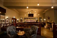 Peebles Hydro - bar