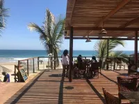 Hotel Costa Blanca de Vichayito