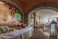 Hotel Esmeralda Maris by LIVVO - Breakfast