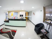 Araras Praia Hotel Hotels in Aracaju