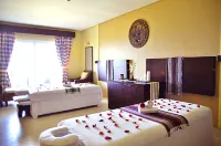 Thunderbird Resorts - Poro Point - spa