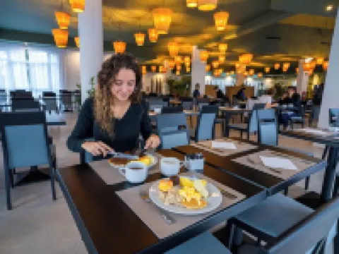 Enotel Santo da Serra Hotels in Machico