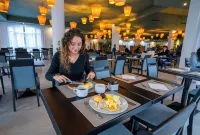 Enotel Santo da Serra Hotel a Santa Cruz