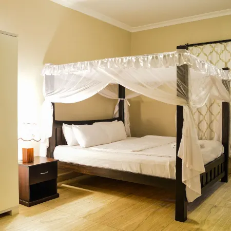 Decale Jewel Stone Hotel