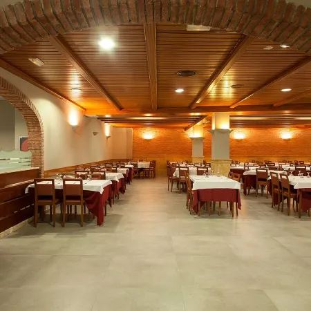 Hotel RH Vinaros Playa & Spa