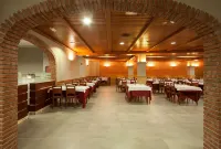 Hotel RH Vinaros Playa & Spa فنادق في Baix Maestrat