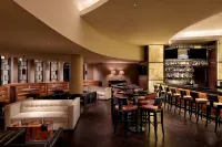 Fontainebleau Miami Beach - Baarit