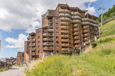 Résidence Pierre & Vacances Electra Hotel a Avoriaz