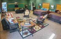 Sherman Inn Hotels in Oswegatchie