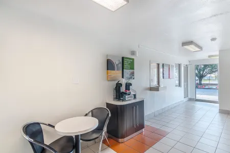 Motel 6 Ardmore, OK Отели в г. Ардмор