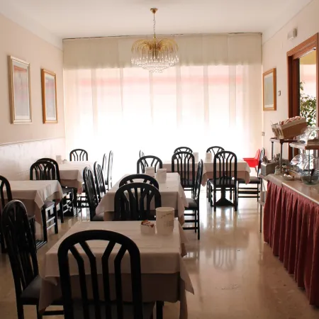 Hotel San Carlo