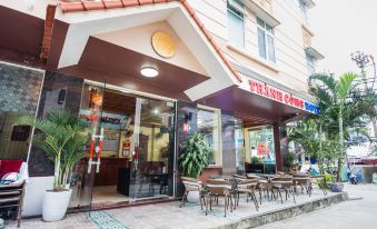 Thanh Cong 2 Hotel