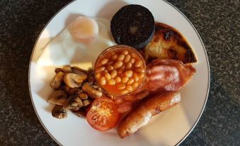Kintrae B&B