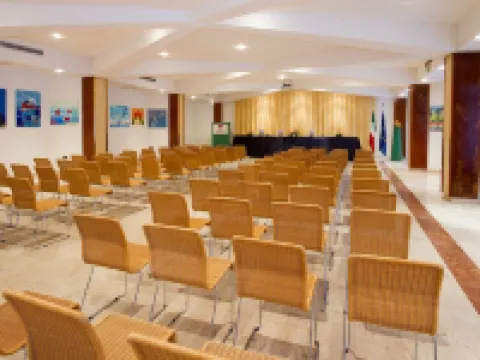 Hotel Terminal - Caroli Hotels Hotels in Leuca