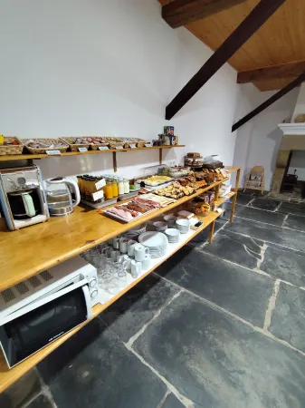 Casa Rural El Rincón de Monfragüe