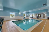 Candlewood Suites Erie