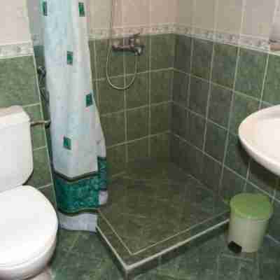 羅曼蒂克家庭飯店 Rooms