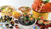 Kobe Port Tower Hotel - servizio colazione
