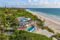 Pink Sands Resort - Wifi