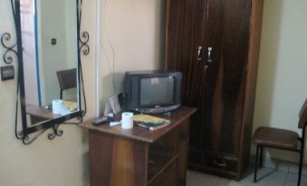Hotel Sigri