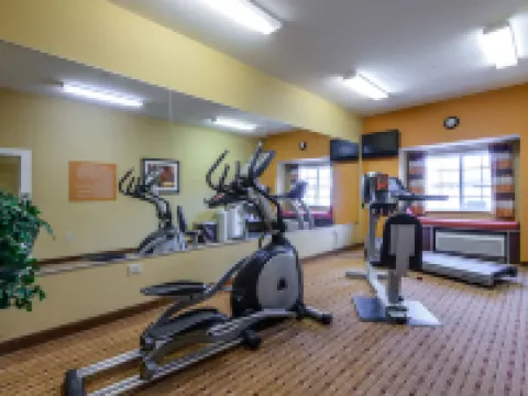 Microtel Inn & Suites by Wyndham Greenville/University Med Hotels in Pitt County