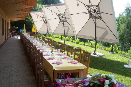 Résidence le Fontenay Отели в г. Паси