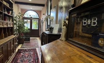 A Casa di Paola Suite