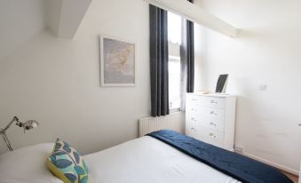 The Penthouse Canterbury - Cathedral View