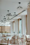 Lebay Beach Hotel - servizio colazione