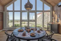 Casa de Uco Vineyards and Wine Resort Hotels in Vista Flores