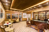 Mayfair Himalayan Spa Resort - Spa