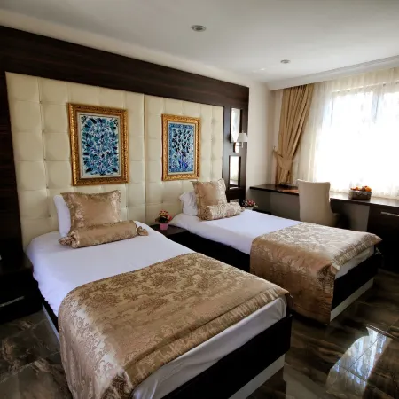 Venus Suite Hotel