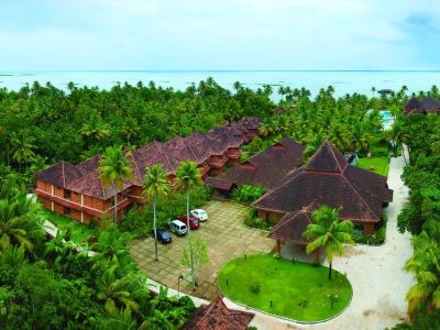 Lakesong Resort