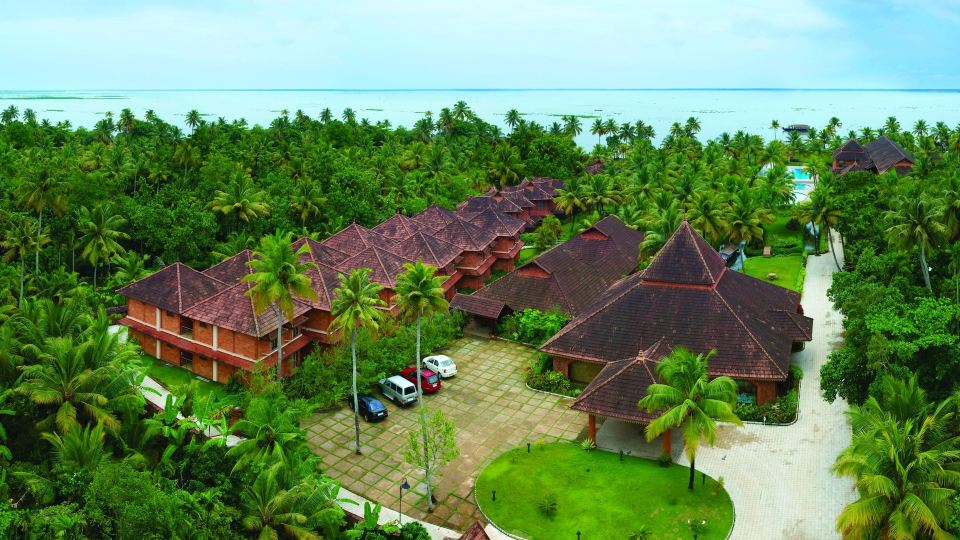 Lakesong Resort