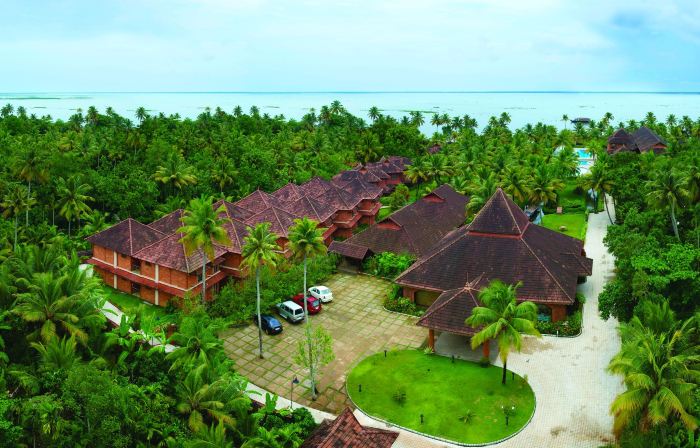 Lakesong Resort