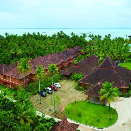 Lakesong Resort