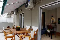Absolute Athens Apartments - Homestays