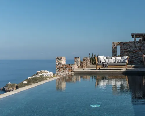 Verina Astra Hotels in Sifnos