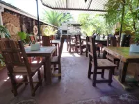 Villa Africa Guesthouse Hotels in Tsumeb