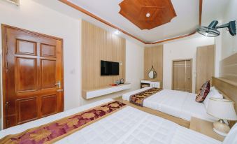 My Ngoc Hotel