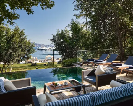 Club Prive by Rixos Gocek Hotels in Dalaman