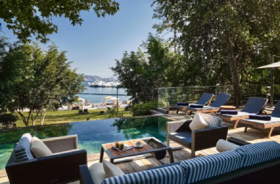Club Prive by Rixos Gocek Hotels in Fethiye
