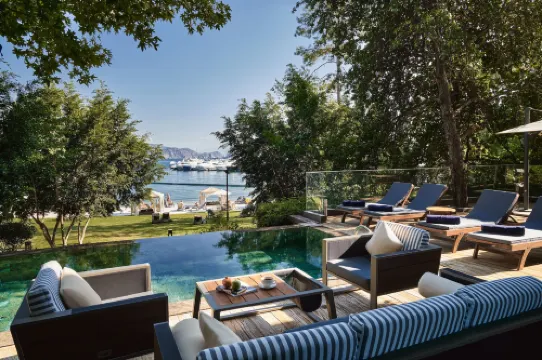 Club Prive by Rixos Gocek