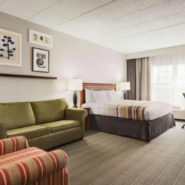 Country Inn & Suites by Radisson, Lexington, KY