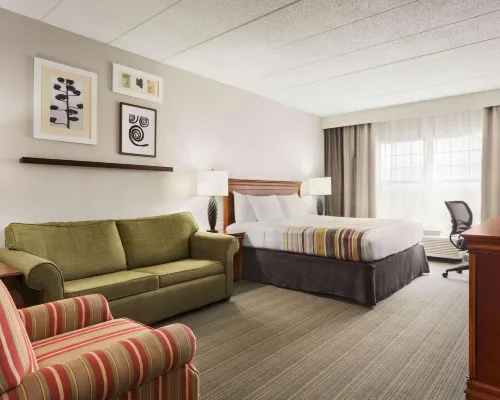 Country Inn & Suites by Radisson, Lexington, KY Hoteles en Lexington