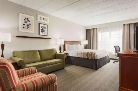 Country Inn & Suites by Radisson, Lexington, KY Hotels in 