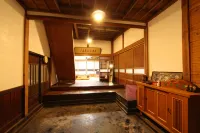 富士櫻花屋公寓 富士河口湖町住宿飯店