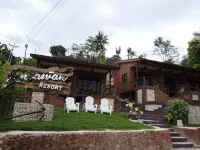 24/7 Lantawan Resort Отели в г. Ослоб