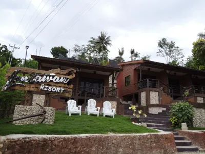 24/7 Lantawan Resort Hotels near Oslob Parish Convent